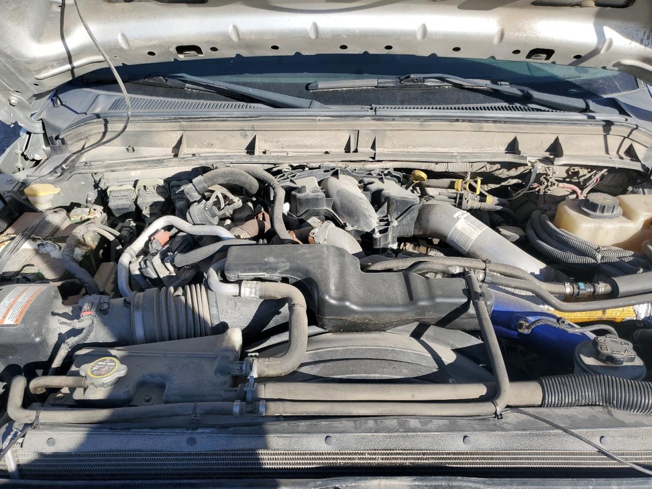 2015 Ford F350 Super Duty VIN: 1FT8W3BT6FEC23598 Lot: 87264585