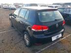 2012 VOLKSWAGEN GOLF S TDI  for sale at Copart SANDTOFT