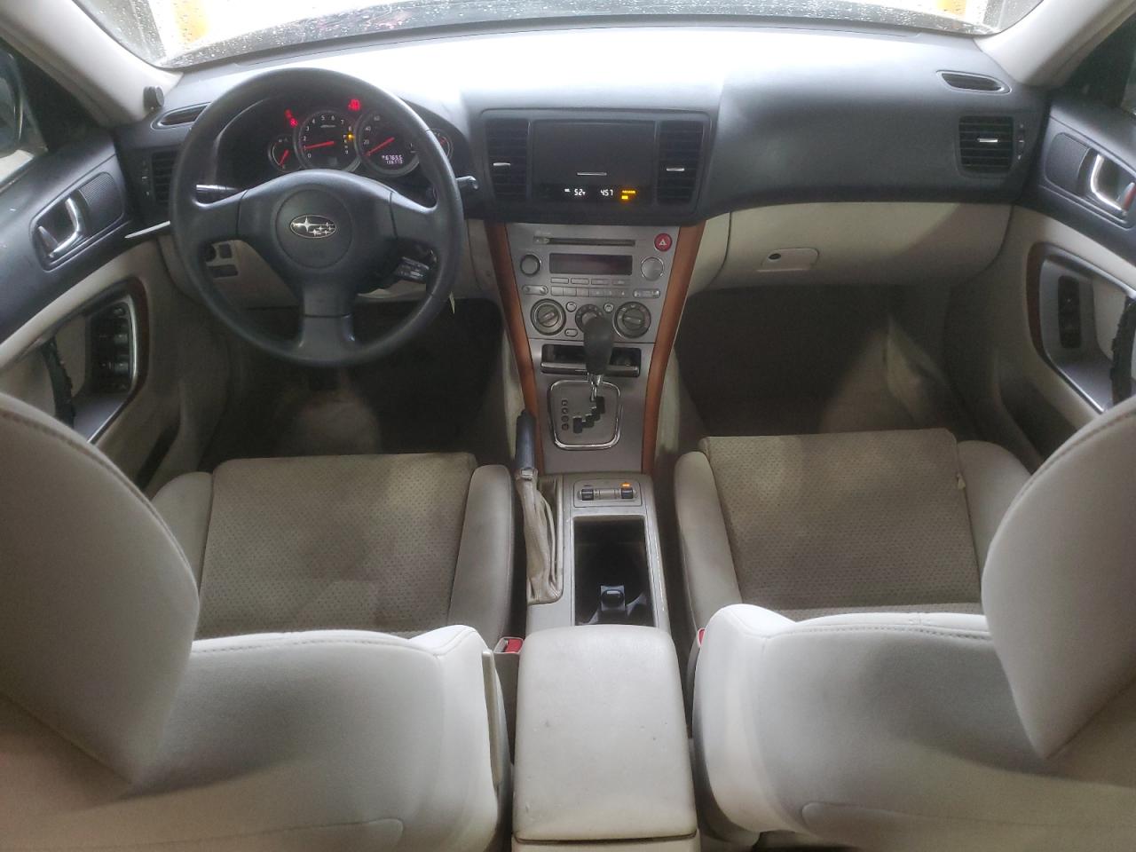 2005 Subaru Legacy Outback 2.5I VIN: 4S4BP61CX57355347 Lot: 90697255