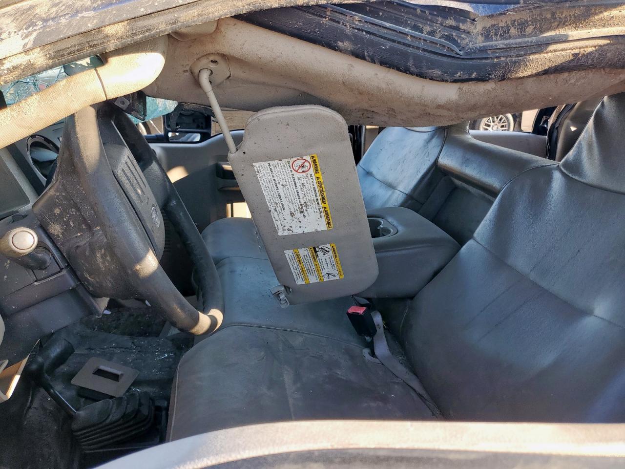 2008 Ford F350 Srw Super Duty VIN: 1FTWW31Y68ED93662 Lot: 82252095