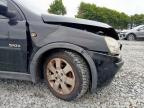 2006 VAUXHALL CORSA SXI TWINPORT  for sale at Copart BELFAST