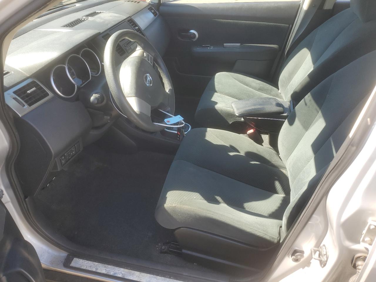 2010 Nissan Versa S VIN: 3N1BC1CP5AL355672 Lot: 86121735