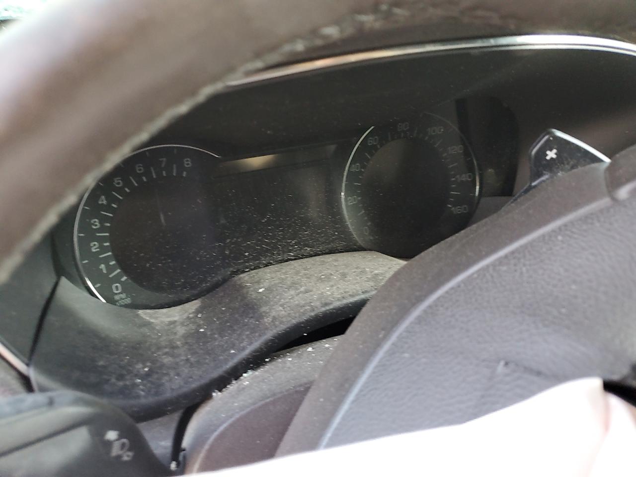 2016 Lincoln Mkc Select VIN: 5LMCJ2D92GUJ10896 Lot: 82002325