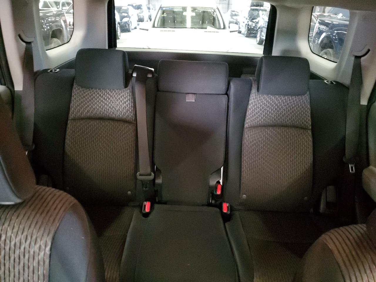 2010 Toyota 4Runner Sr5 VIN: JTEBU5JR9A5008234 Lot: 86129235