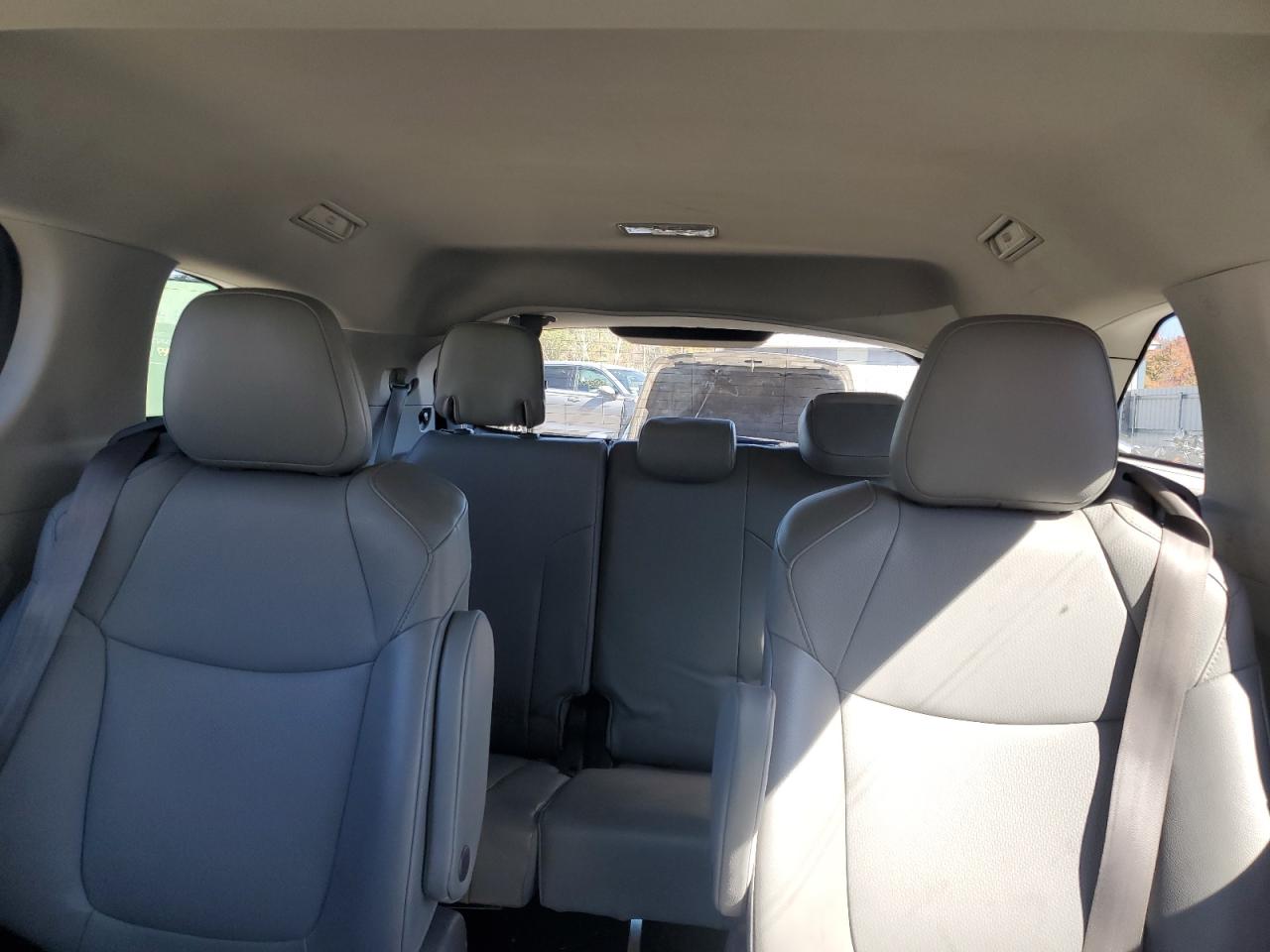 2021 Toyota Sienna Xle VIN: 5TDYRKEC6MS008419 Lot: 82236345