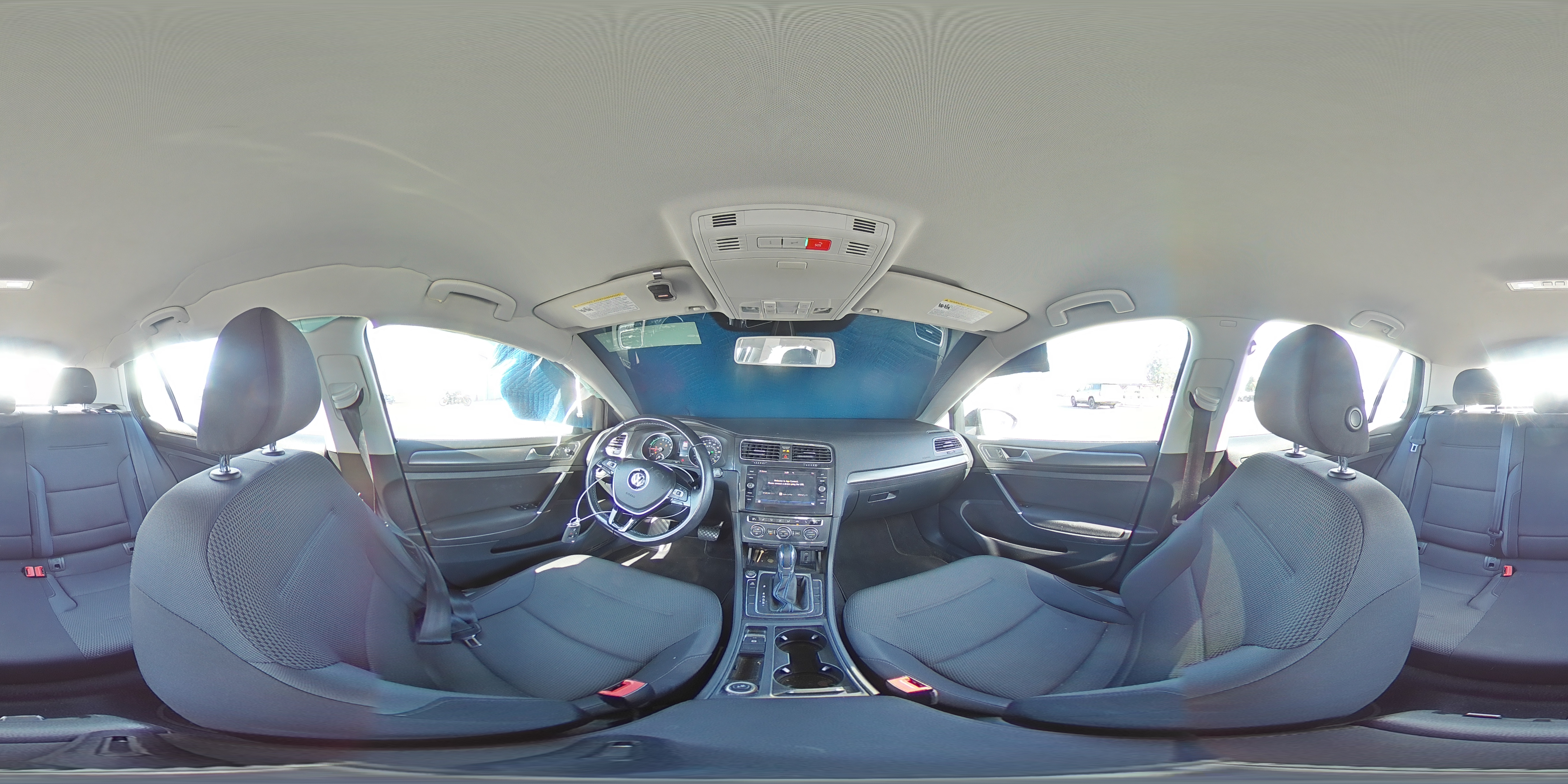 2018 Volkswagen E-Golf Se VIN: WVWKR7AU4JW907244 Lot: 85328045