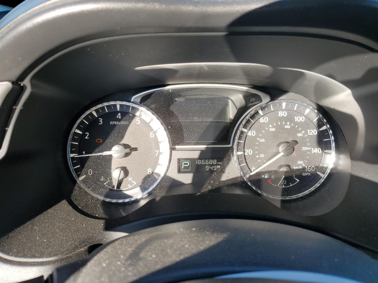 2015 Infiniti Qx60 VIN: 5N1AL0MM6FC551240 Lot: 85823205