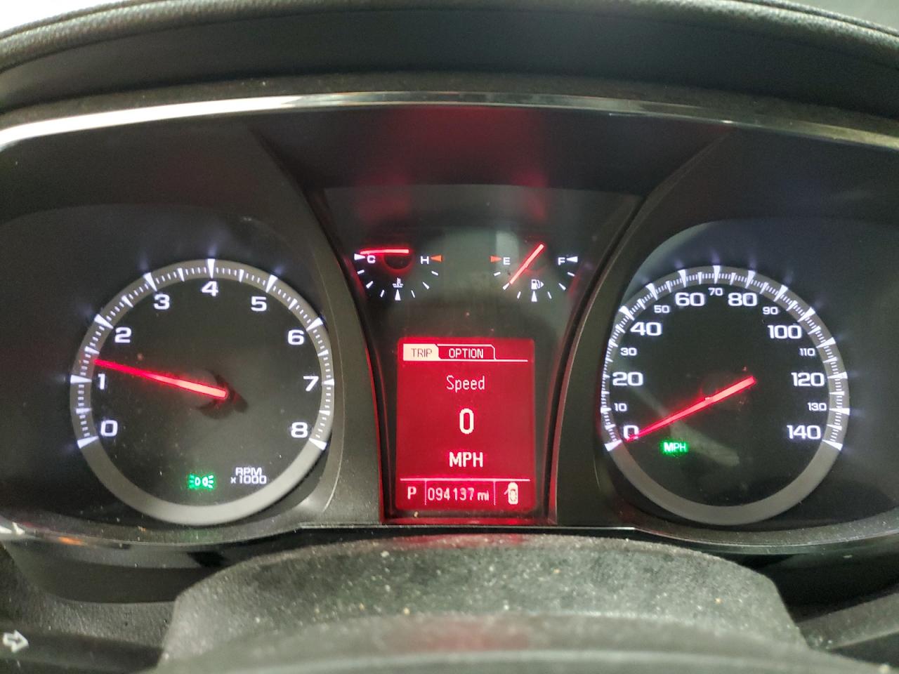 2015 GMC Terrain Sle VIN: 2GKALREK7F6296648 Lot: 89891755