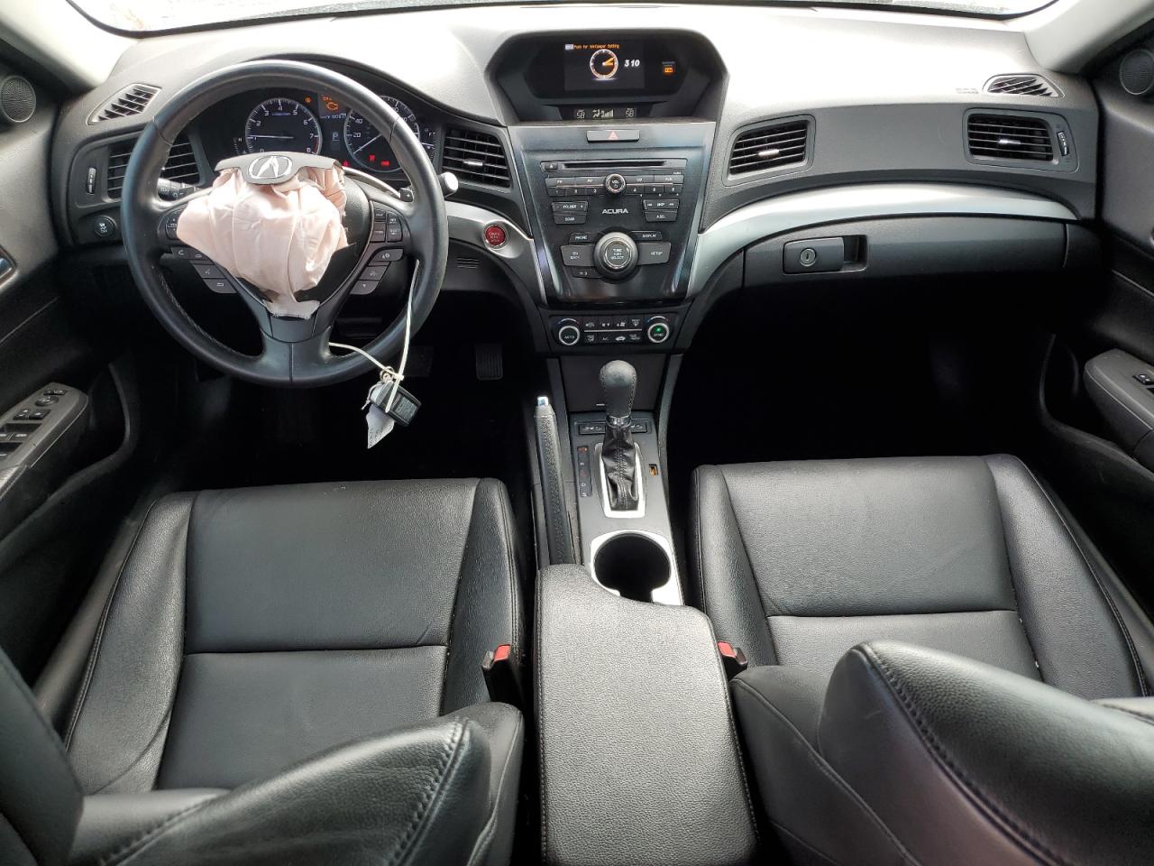 2018 Acura Ilx Base Watch Plus VIN: 19UDE2F31JA007925 Lot: 81933325