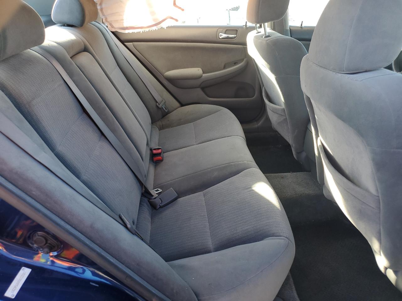 2005 Honda Accord Lx VIN: 1HGCM56445A153587 Lot: 85763245