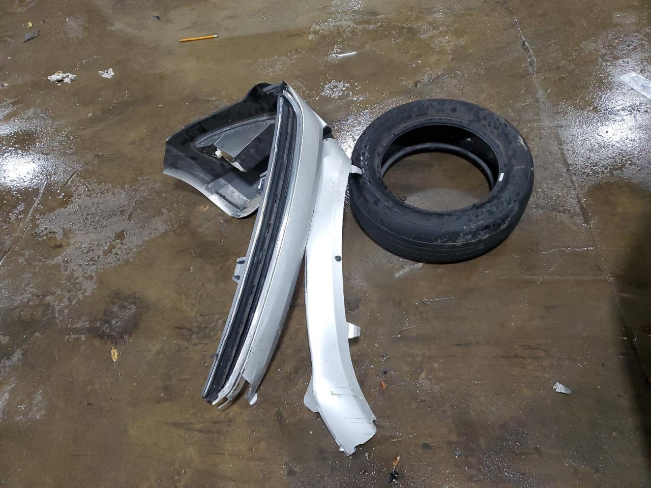 2017 Ford Fiesta S VIN: 3FADP4TJ3HM146867 Lot: 85107525