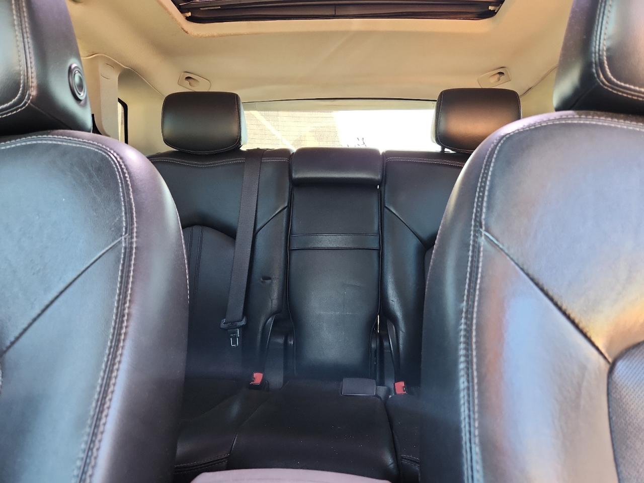 2012 Cadillac Srx Performance Collection VIN: 3GYFNBE32CS637229 Lot: 86293805