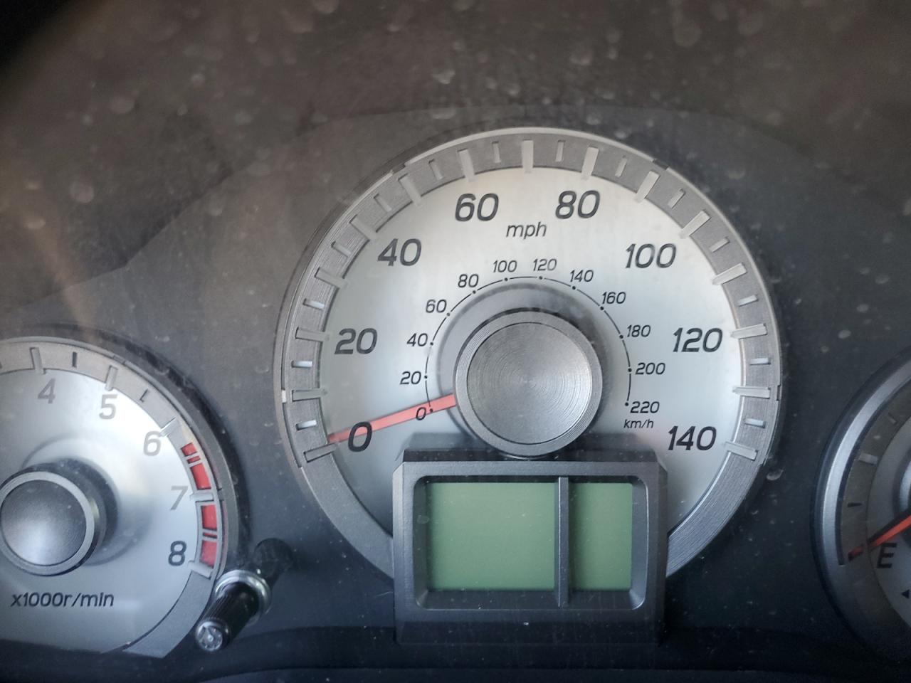 2013 Honda Pilot Exl VIN: 5FNYF3H55DB032534 Lot: 85371615