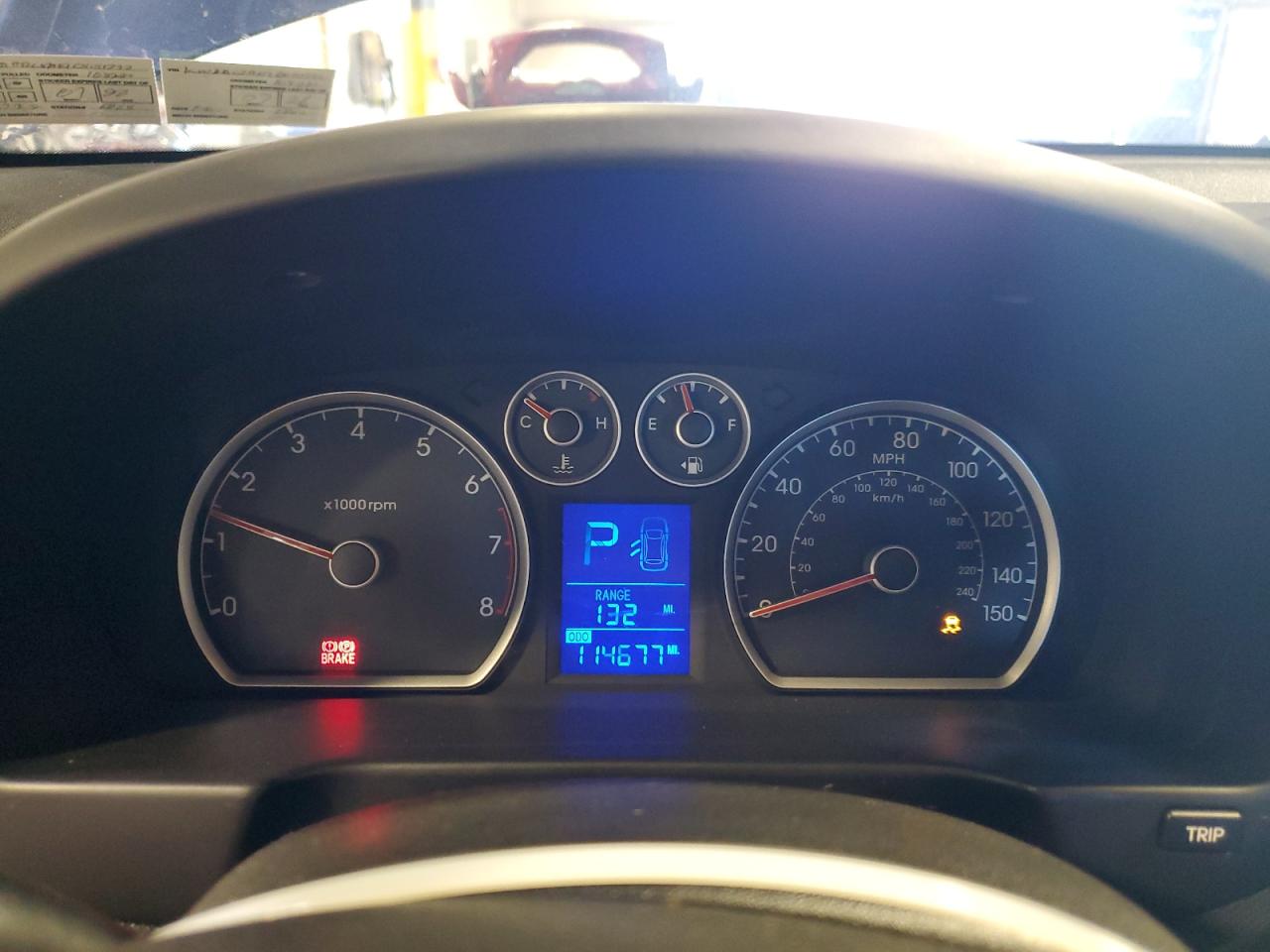 2012 Hyundai Elantra Touring Gls VIN: KMHDC8AE1CU151732 Lot: 84806595