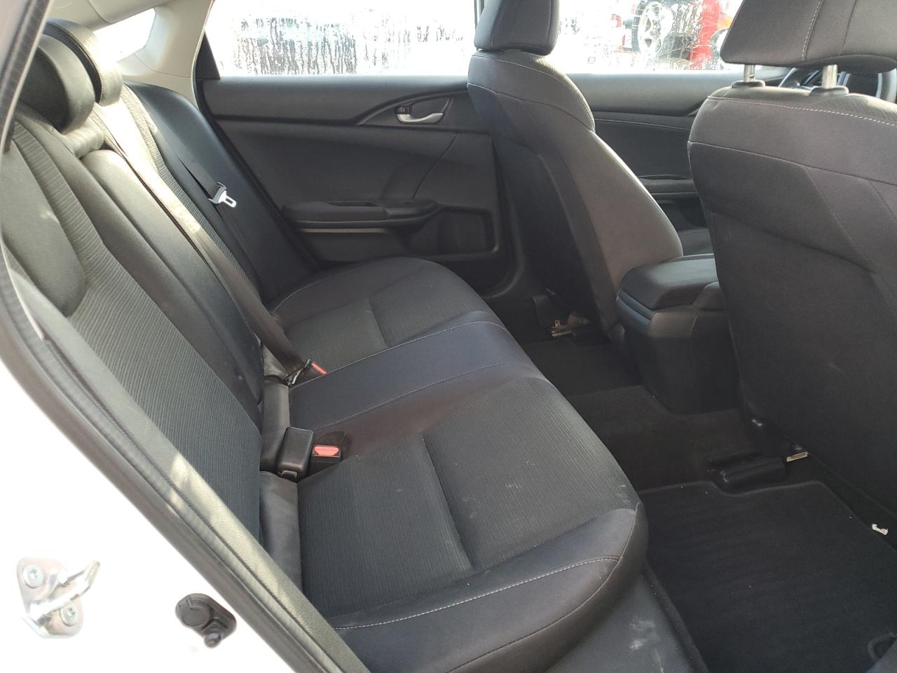 2020 Honda Insight Ex VIN: 19XZE4F5XLE008850 Lot: 86985895