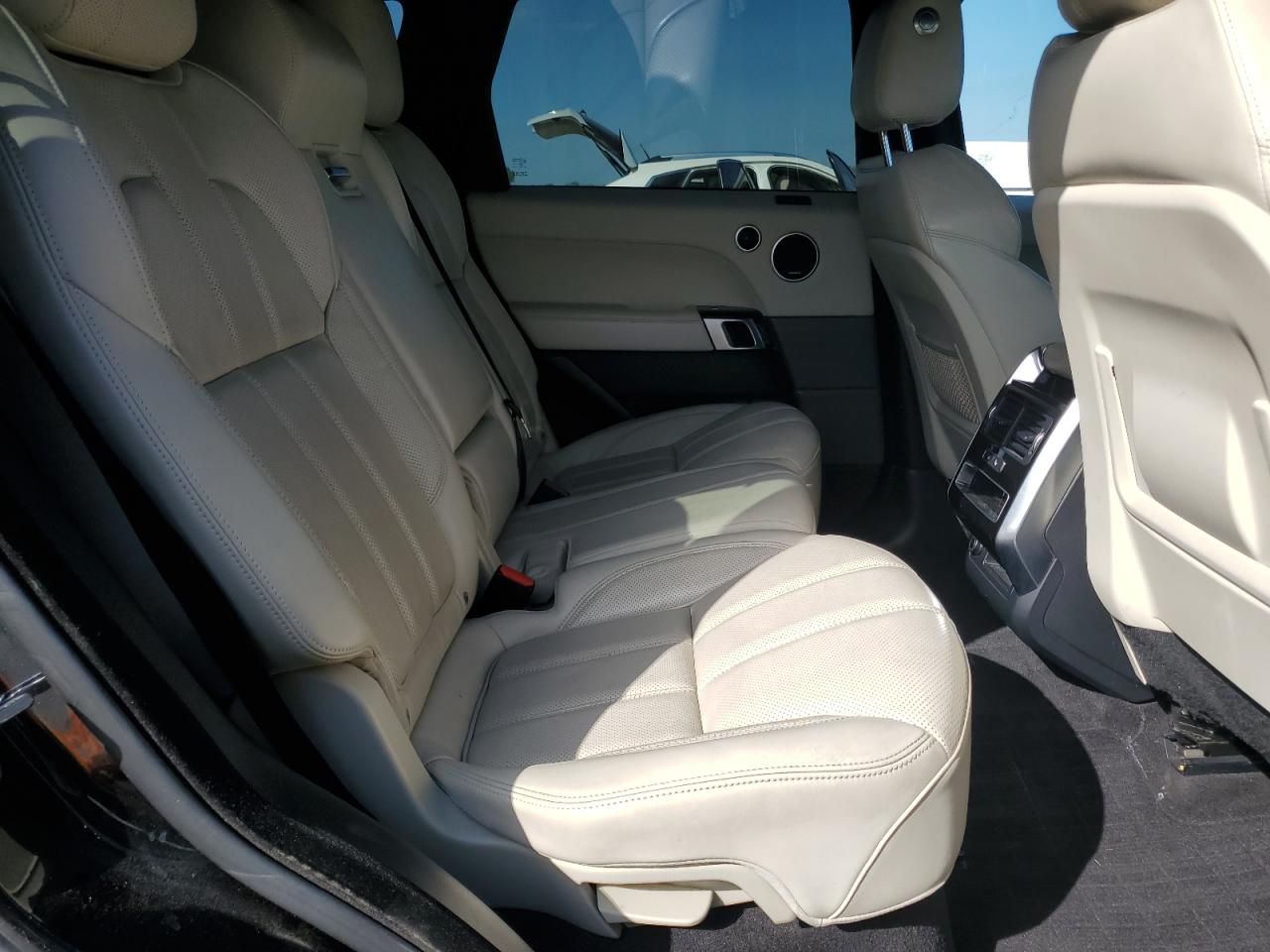 2016 Land Rover Range Rover Sport Sc VIN: SALWR2EF3GA121997 Lot: 86242165