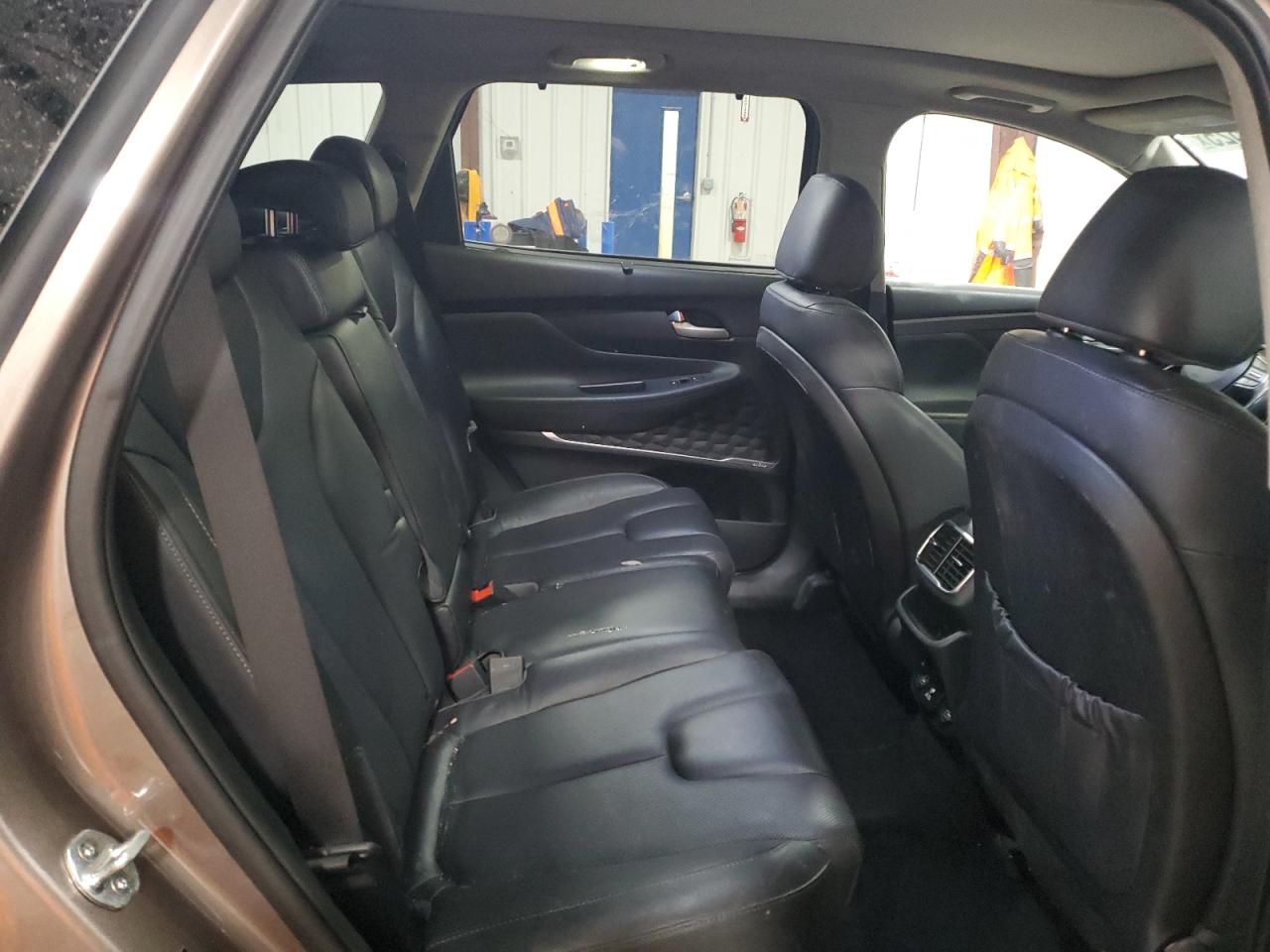 2020 Hyundai Santa Fe Limited VIN: 5NMS5CAA9LH241546 Lot: 90276525