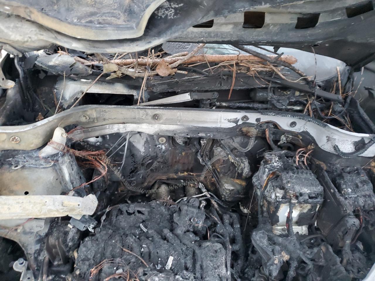 2022 Volkswagen Atlas Cross Sport Sel Premium R-Line VIN: 1V2FE2CA6NC216290 Lot: 85011685