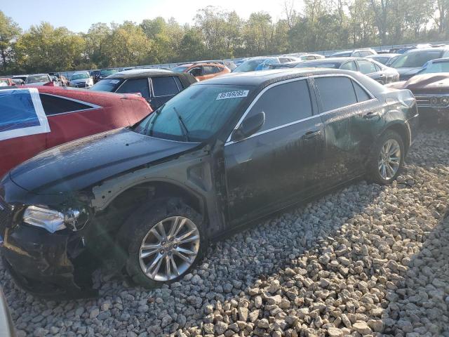 2015 Chrysler 300 Limited