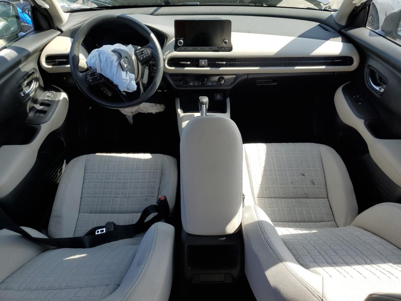 2024 Honda Hr-V Lx VIN: 3CZRZ1H31RM762422 Lot: 82288135