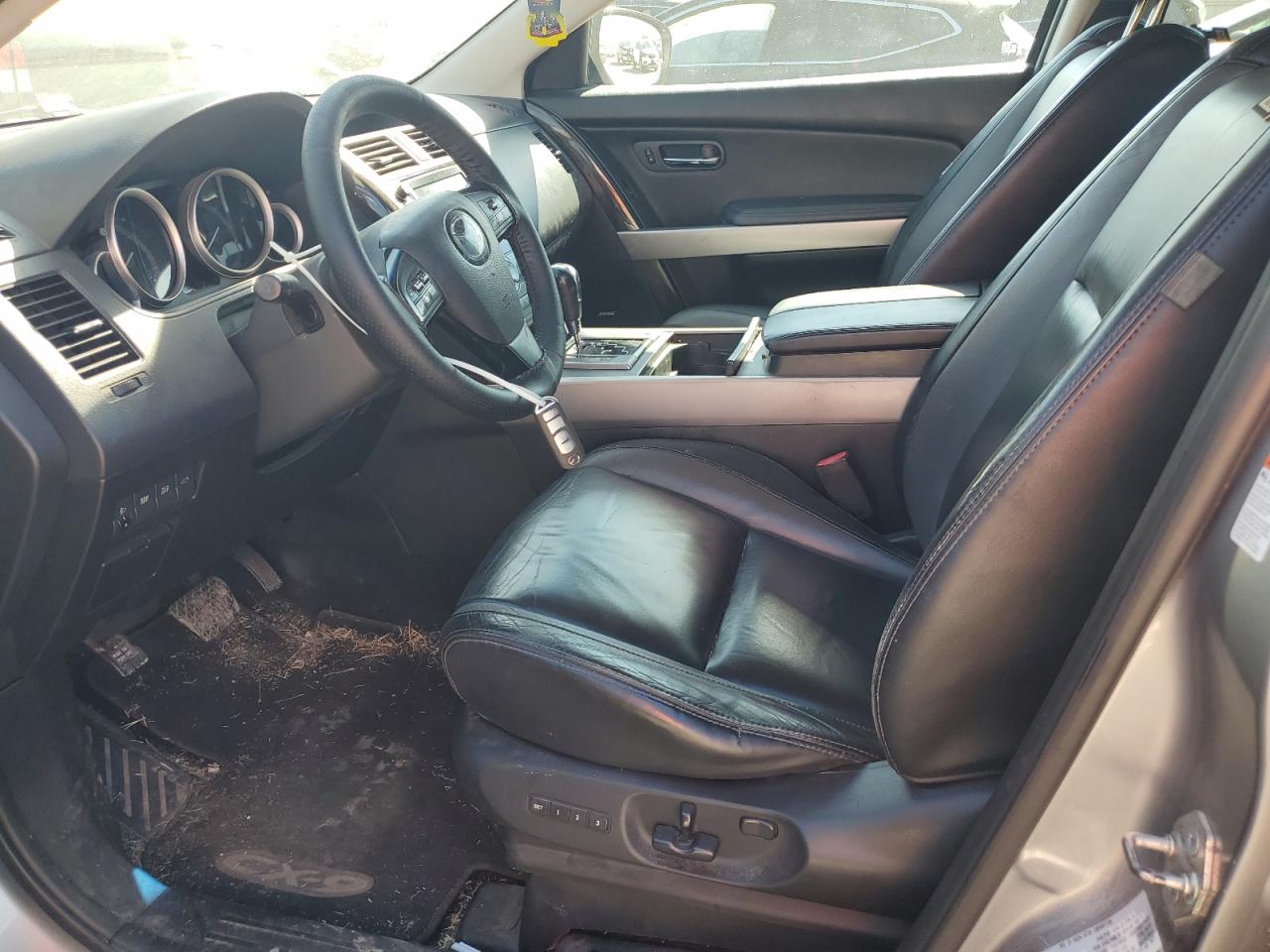 2010 Mazda Cx-9 VIN: JM3TB3MAXA0203482 Lot: 86180325