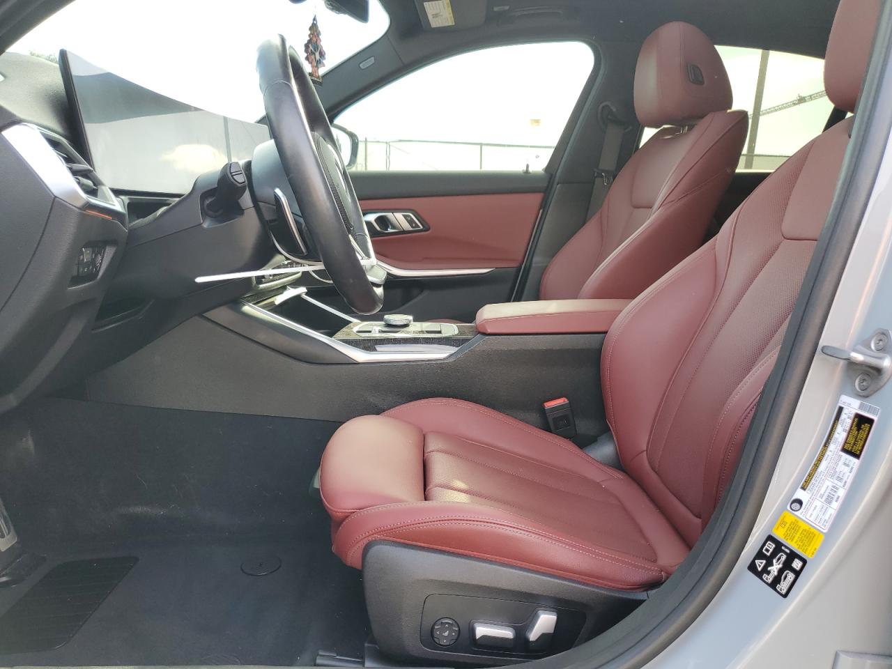 2023 BMW M340Xi VIN: 3MW49FF01P8C95365 Lot: 82214855