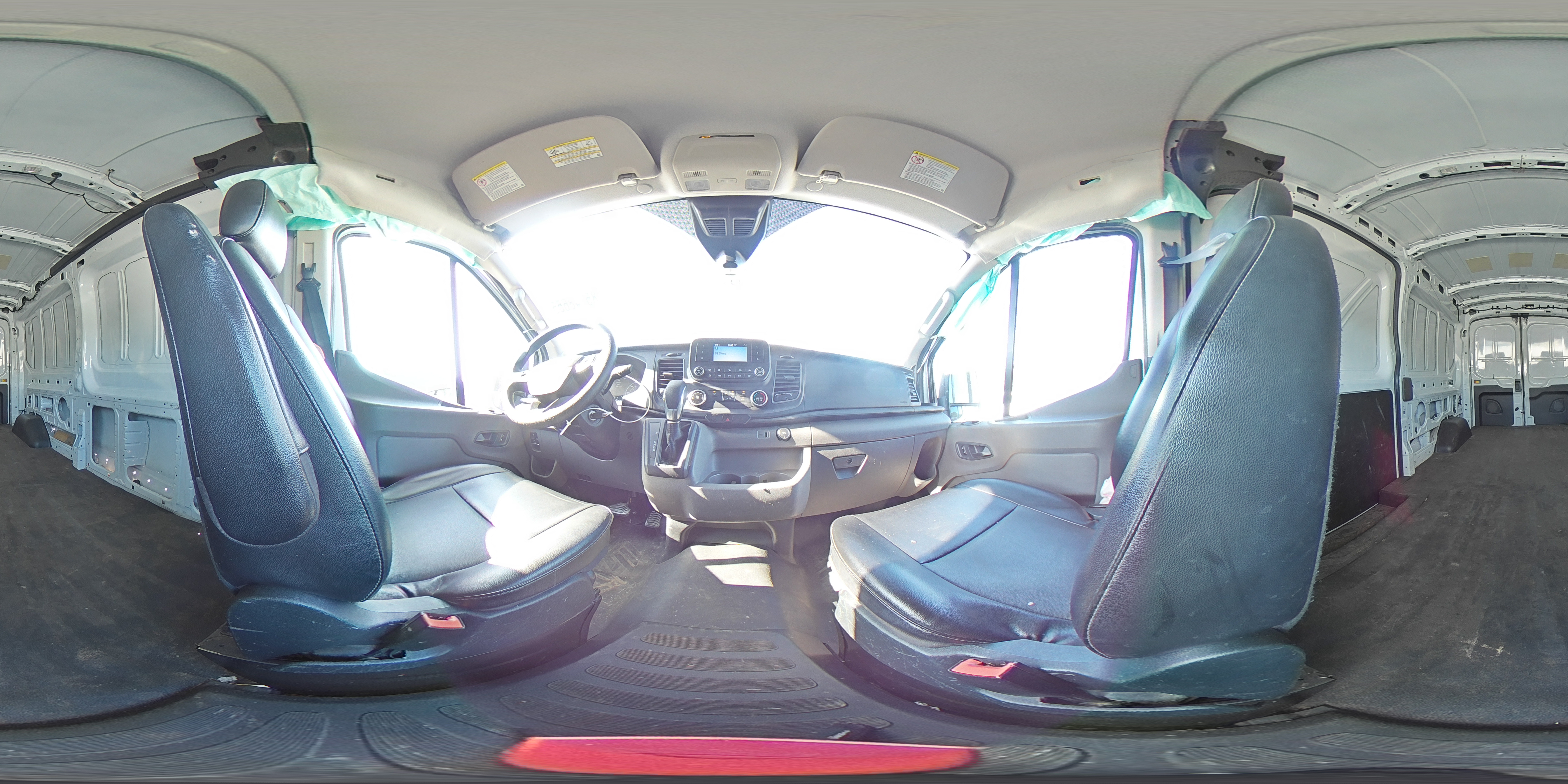 2021 Ford Transit T-250 VIN: 1FTBR1C85MKA29915 Lot: 85748655