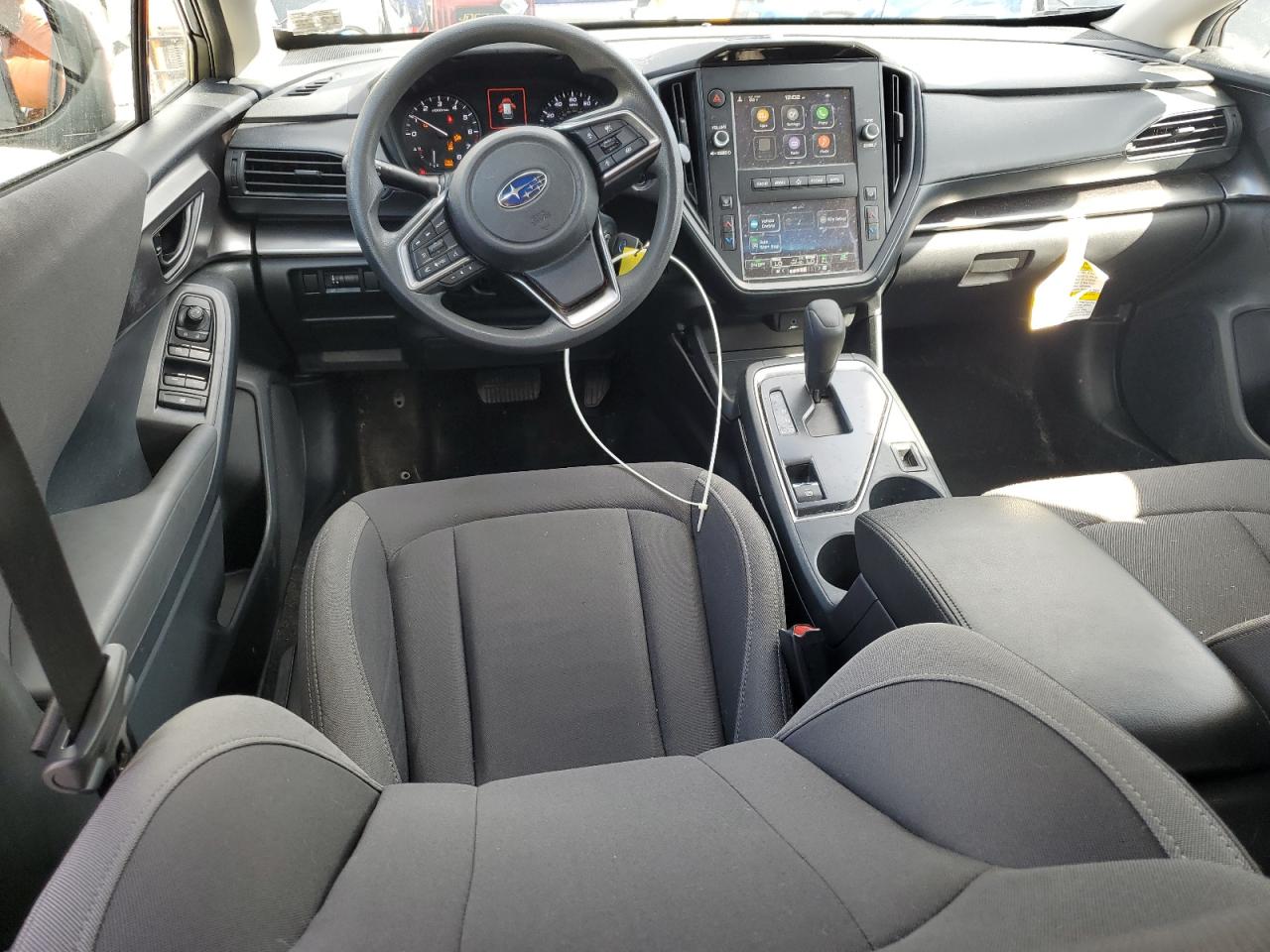 2024 Subaru Impreza VIN: JF1GUABC9R8285950 Lot: 82227115