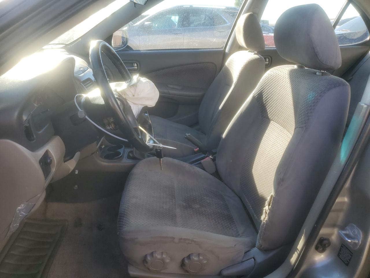 2004 Nissan Sentra 1.8 VIN: 3N1CB51D64L890585 Lot: 85199845