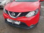 2014 NISSAN QASHQAI 1.2 DIG-T TEKNA 5DR for sale at Copart WOLVERHAMPTON