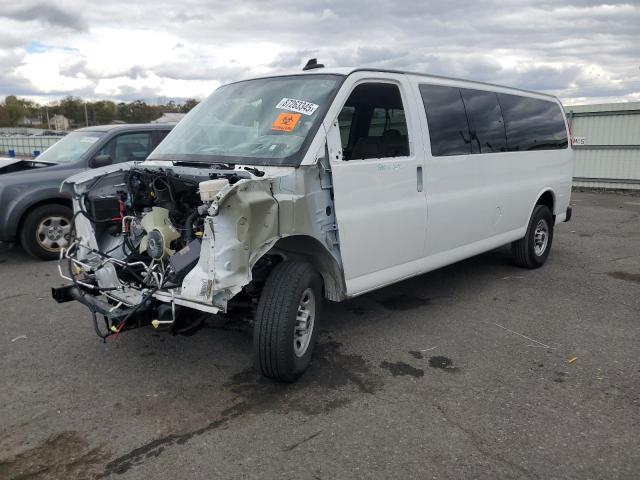 2024 Gmc Savana G3500 Ls