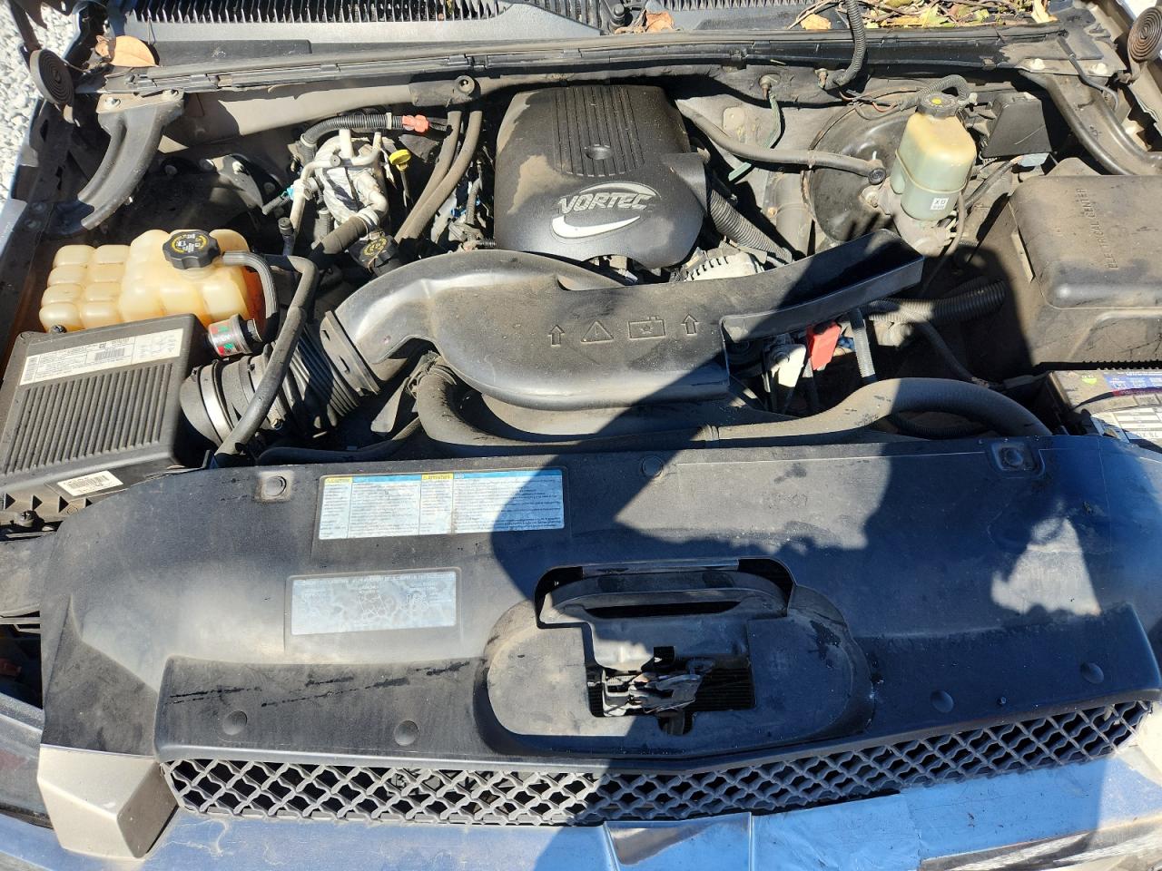 2002 Chevrolet Avalanche C1500 VIN: 3GNEC13T02G179039 Lot: 86136545
