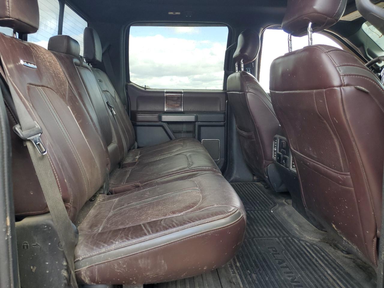 2017 Ford F350 Super Duty VIN: 1FT8W3BT1HED30528 Lot: 82477585