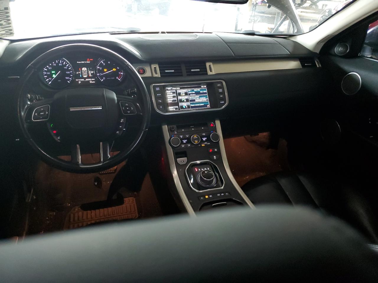 2015 Land Rover Range Rover Evoque Pure Premium VIN: SALVR2BG2FH062942 Lot: 82463085