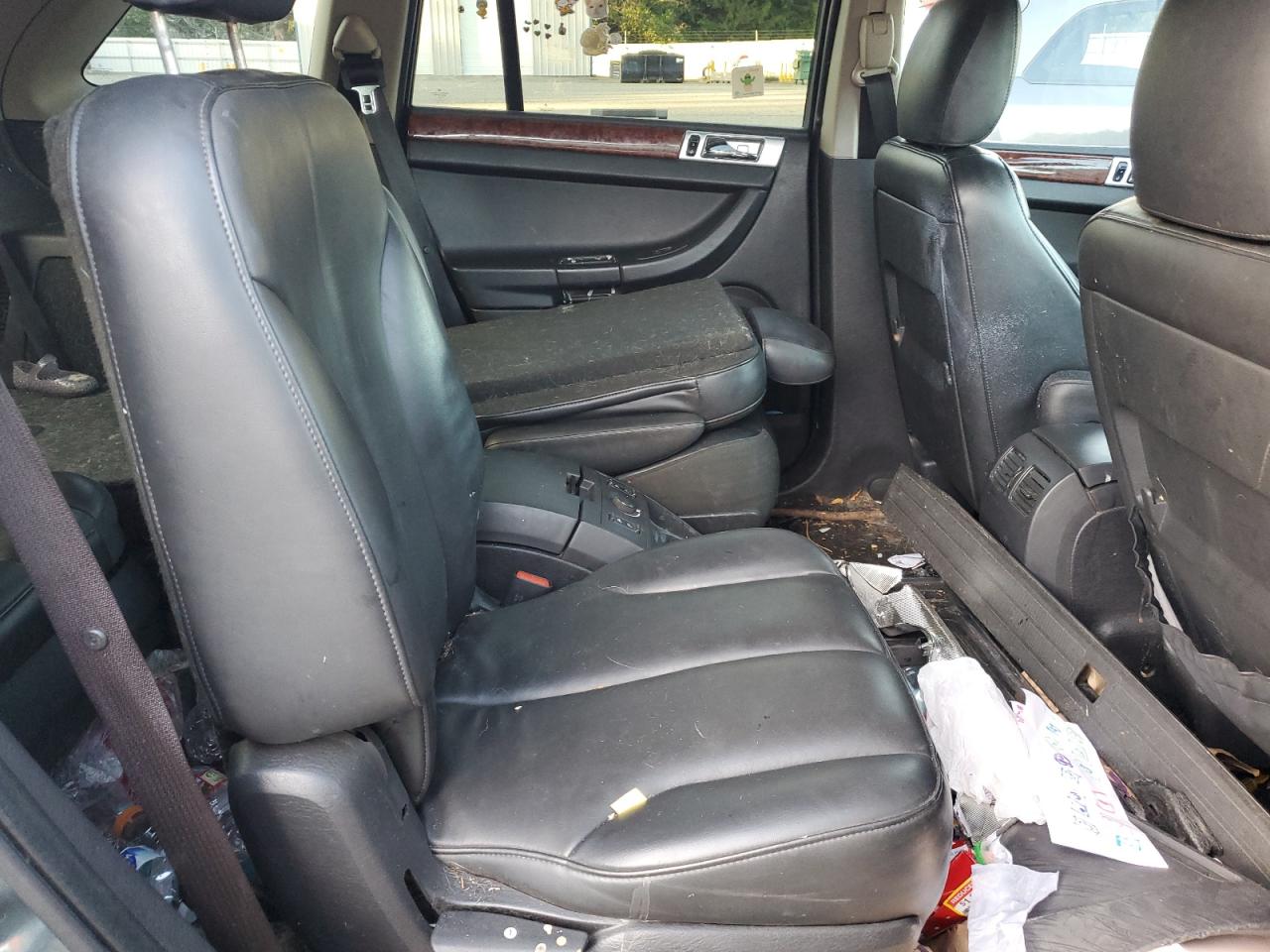 2006 Chrysler Pacifica Touring VIN: 2A8GF68446R810214 Lot: 85581445