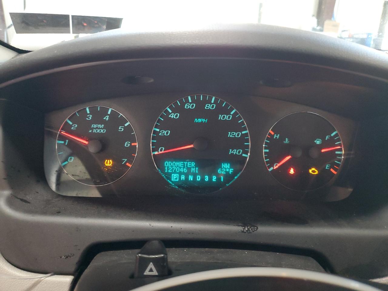 2011 Chevrolet Impala Lt VIN: 2G1WG5EK5B1212423 Lot: 85149335