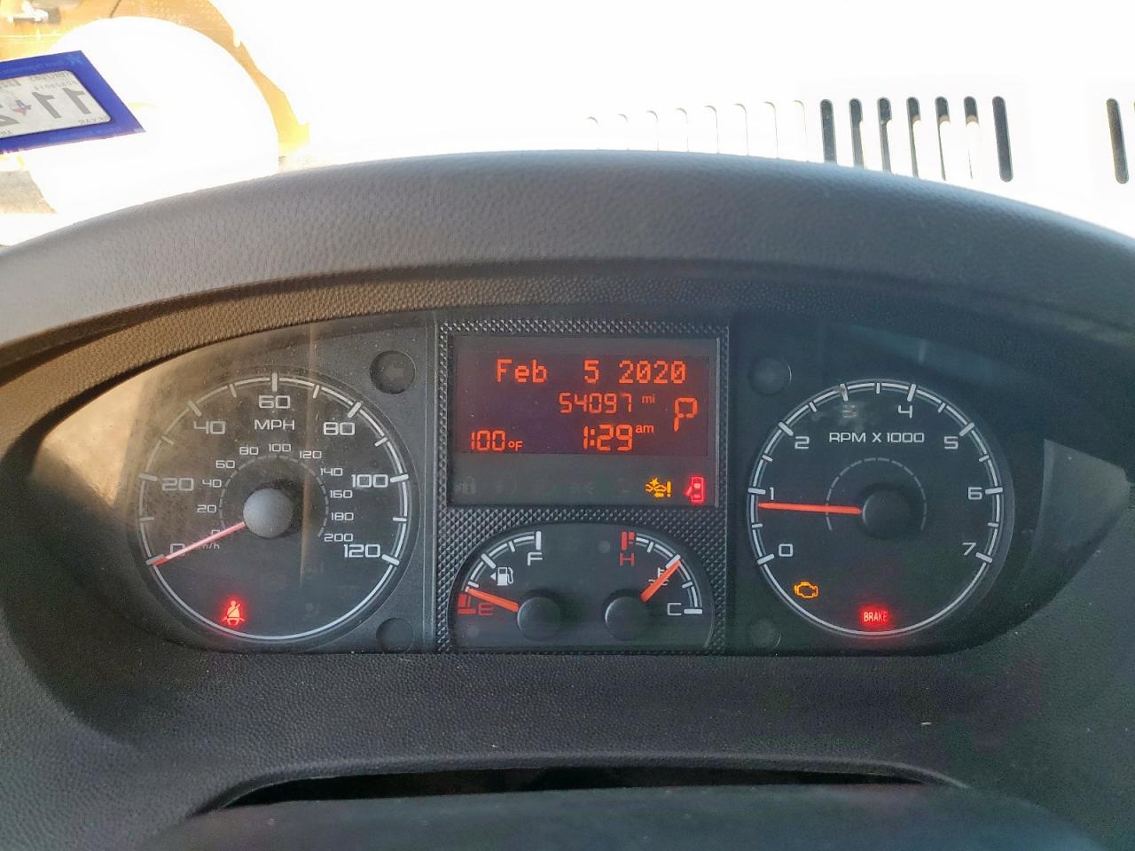 Фото: 3C6MRVJGXME587330