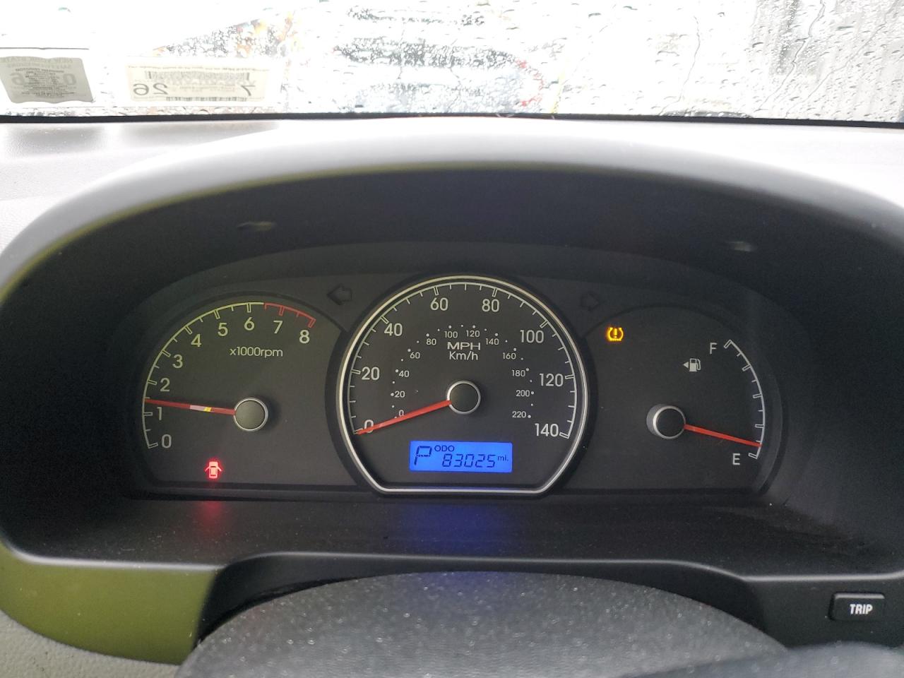 2009 Hyundai Elantra Gls VIN: KMHDU46D39U800347 Lot: 90882535