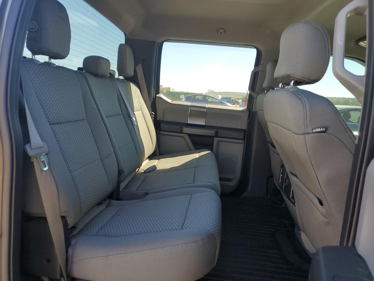 2015 Ford F150 Supercrew VIN: 1FTEW1EF6FKE14145 Lot: 82475985