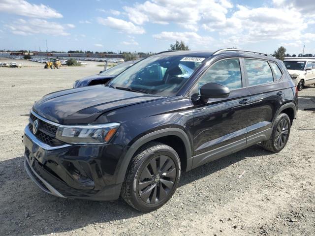 VOLKSWAGEN TAOS S 2024