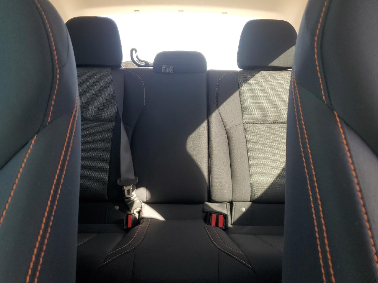 2023 Subaru Crosstrek Premium VIN: JF2GTAEC6P8269275 Lot: 85274015