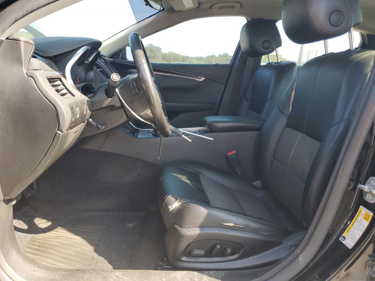 2014 Chevrolet Impala Lt VIN: 2G1125S3XE9162937 Lot: 84061545