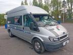 2006 FORD   for sale at Copart GLOUCESTER