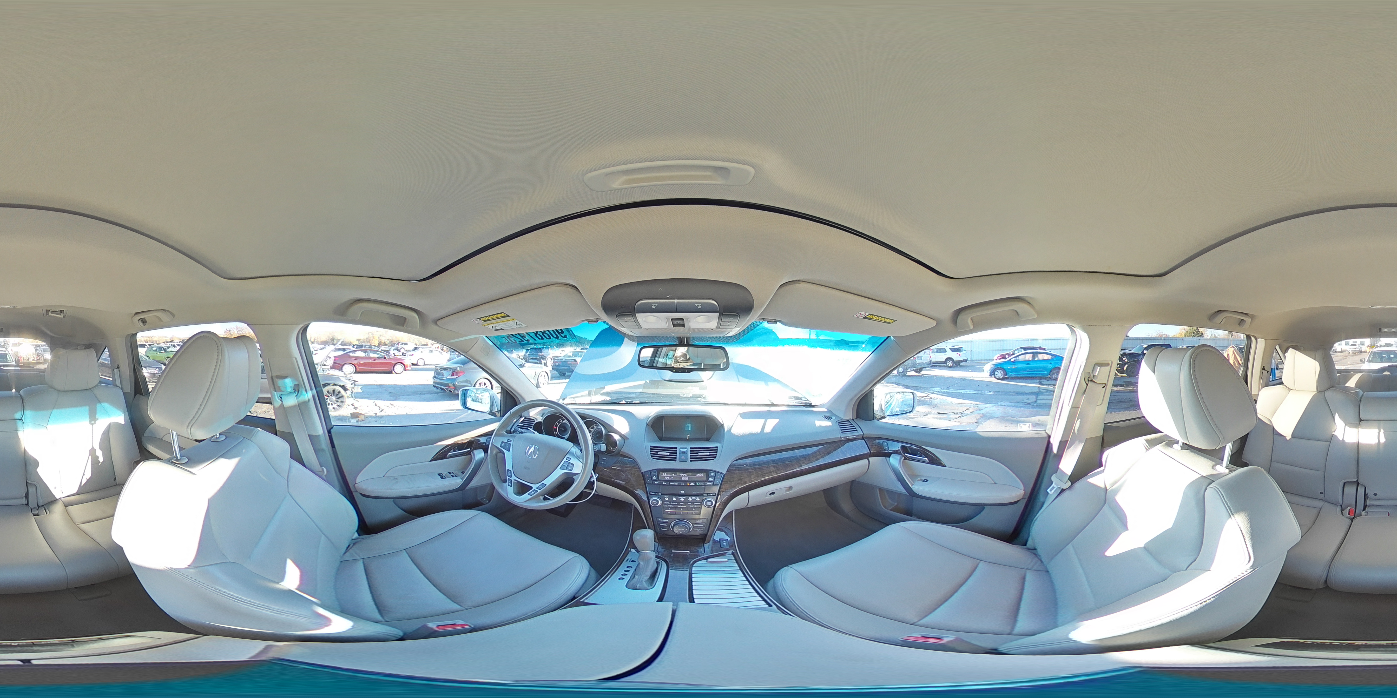 2012 Acura Mdx Technology VIN: 2HNYD2H38CH537081 Lot: 90887925