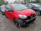 2012 VOLKSWAGEN TAKE UP  for sale at Copart WOLVERHAMPTON
