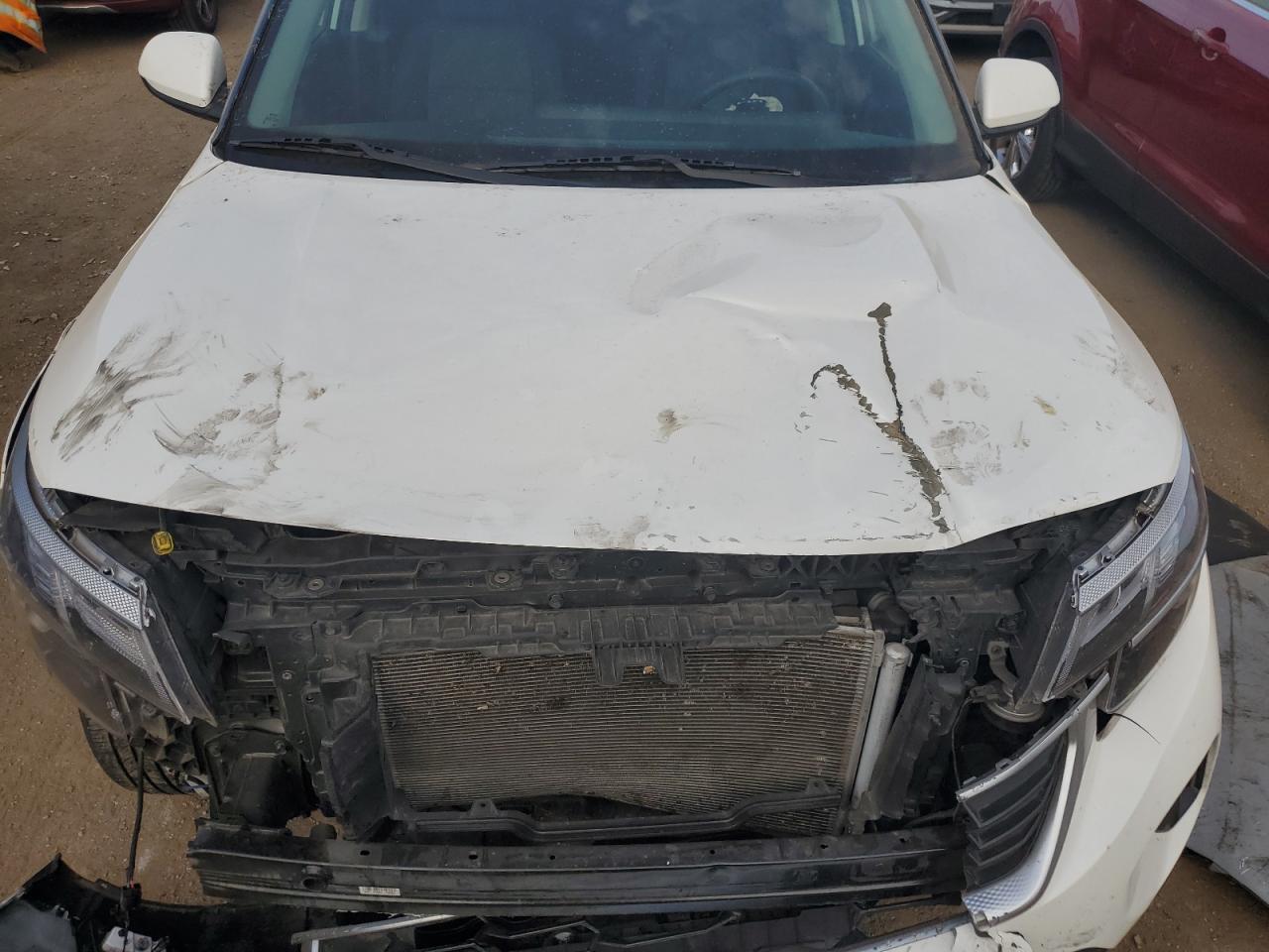 2024 Kia Seltos Lx VIN: KNDEPCAA0R7649750 Lot: 82593225