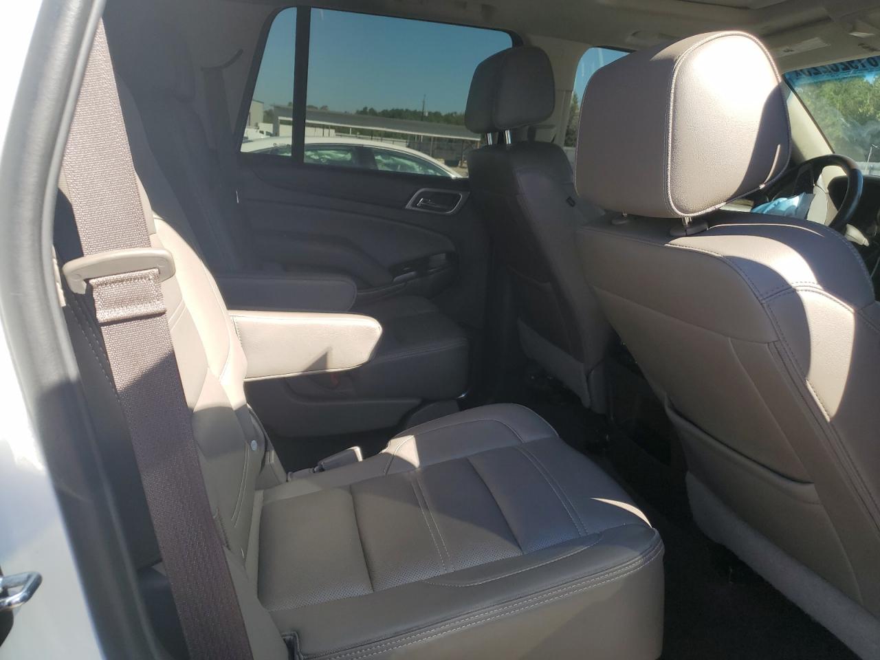 2018 GMC Yukon Denali VIN: 1GKS1CKJ1JR147829 Lot: 81928225