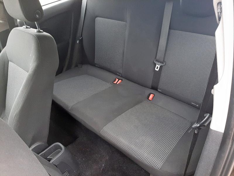 2011 VAUXHALL CORSA 1.2I 16V ENERGY 3DR