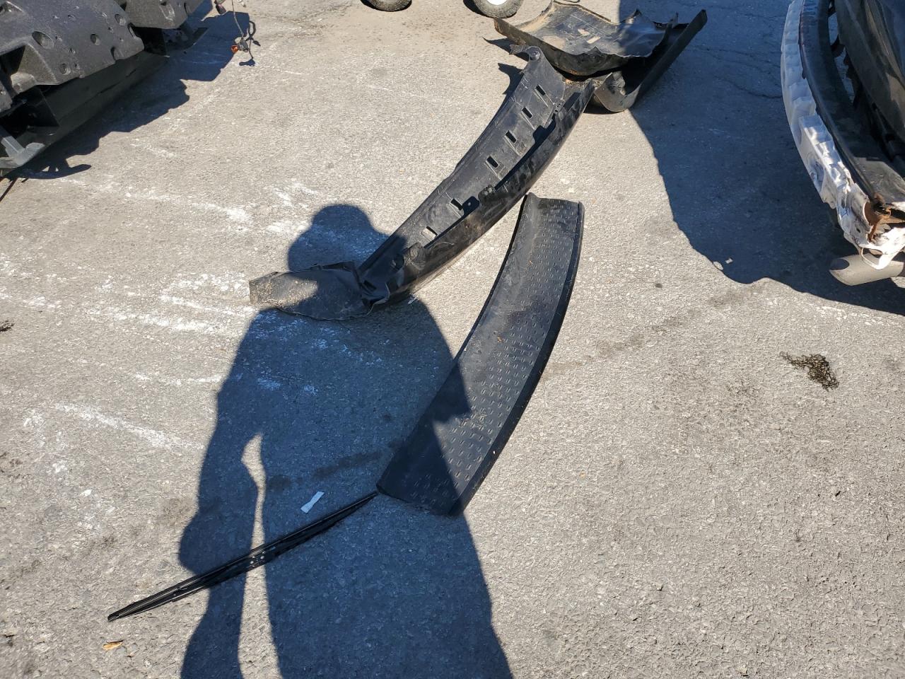 2018 Dodge Grand Caravan Se VIN: 2C4RDGBG9JR201918 Lot: 85092525