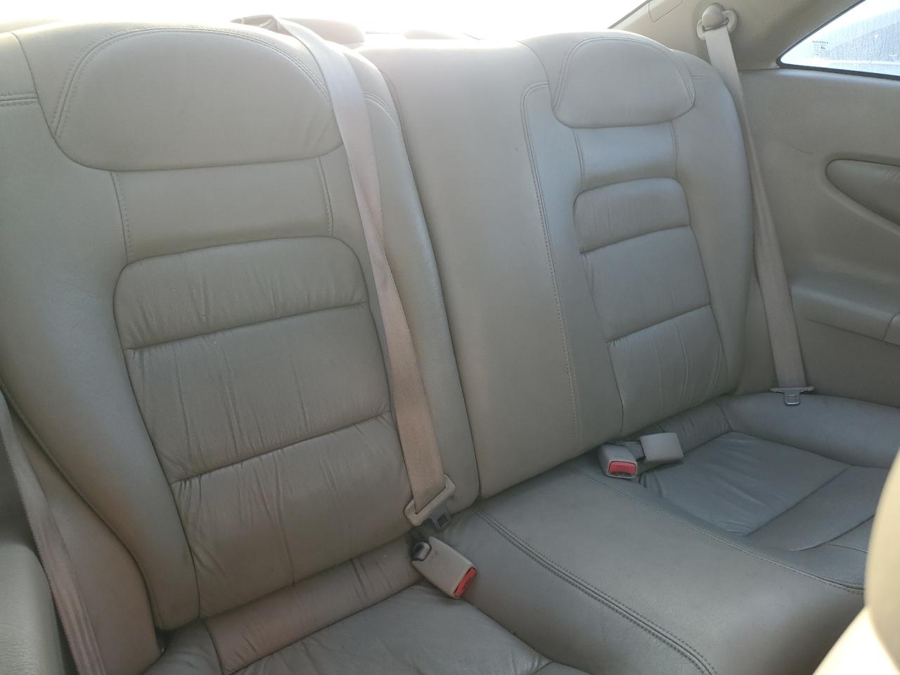 1999 Honda Accord Ex VIN: 1HGCG2258XA021018 Lot: 89898435